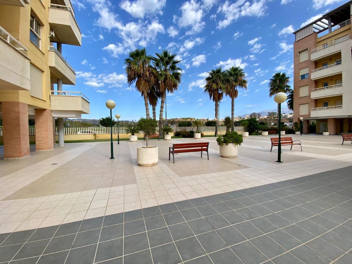 A&N La Vega 10 Apartment Torre Del Mar Exterior foto
