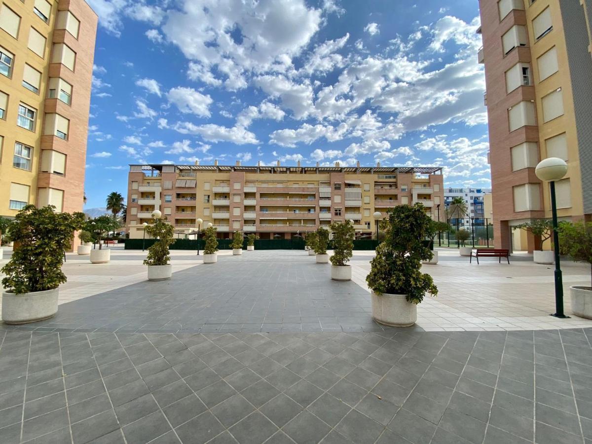 A&N La Vega 10 Apartment Torre Del Mar Exterior foto