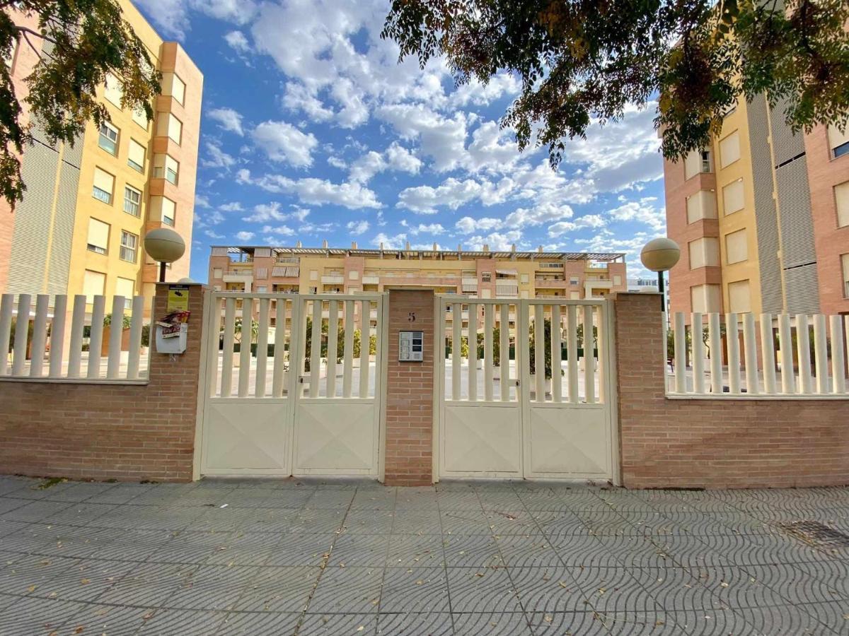 A&N La Vega 10 Apartment Torre Del Mar Exterior foto