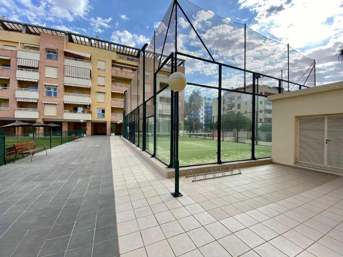 A&N La Vega 10 Apartment Torre Del Mar Exterior foto